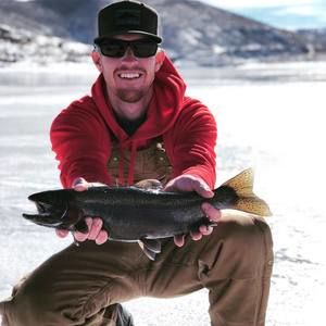 Meet your Posher, Bryce